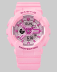 Baby-G BA110YK-4A