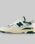 550 - Sea Salt/Marsh Green