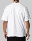 X Wu-Tang Protect Ya Neck Destroy T-Shirt - White