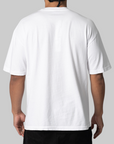 X Wu-Tang Wu Shield - White
