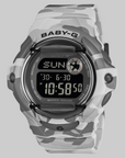 Baby-G BG169CMB-8D