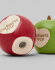 Spoiled Salt and Pepper Shakers