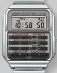 Casio x Back to the Future 40th Anniversary CA-500WEBF