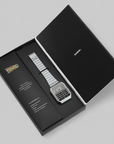 Casio x Back to the Future 40th Anniversary CA-500WEBF