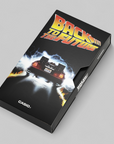 Casio x Back to the Future 40th Anniversary CA-500WEBF