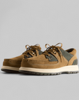 X Ronnie Fieg Sunderland - Brown/Green