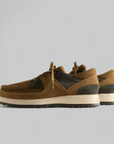 X Ronnie Fieg Sunderland - Brown/Green