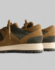 X Ronnie Fieg Sunderland - Brown/Green