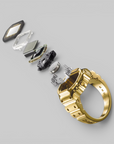 Ring Watch x J Balvin - CRW001JB-9D