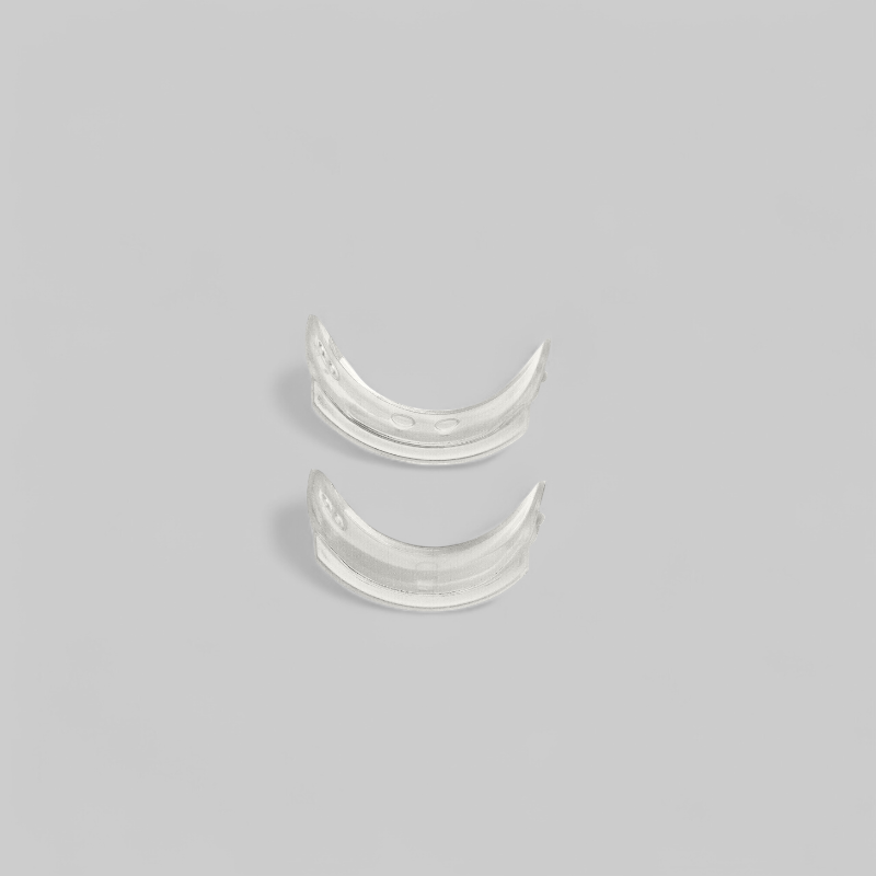 CRW-001G-9D - Full Metal Ring Watch