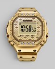 Ring Watch x J Balvin - CRW001JB-9D