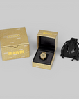 Ring Watch x J Balvin - CRW001JB-9D