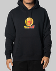 X Dragon Ball Z Shenron Chuck Hoodie