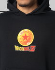 X Dragon Ball Z Shenron Chuck Hoodie