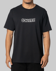 X Dragon Ball Z Shenron Chuck T-Shirt