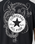X Dragon Ball Z Shenron Chuck T-Shirt