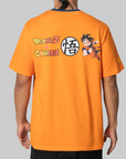 X Dragon Ball Z Goku T-Shirt
