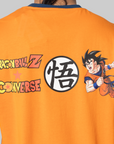 X Dragon Ball Z Goku T-Shirt