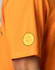 X Dragon Ball Z Goku T-Shirt