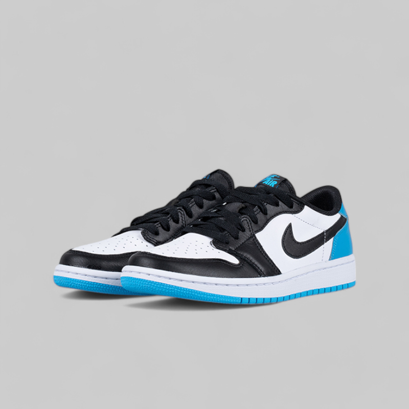 Air Jordan 1 Low OG UNC