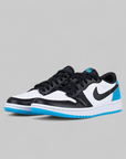 Air Jordan 1 Low OG UNC""