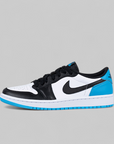 Air Jordan 1 Low OG UNC""