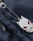 X NARUTO SHIPPUDEN Go 2 Backpack - Dark Waters