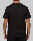 Merc-d T-Shirt - Black