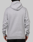 Lambo Hoodie - Heather Grey