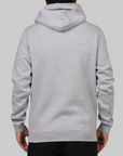 Dohc Hoodie - Heather Grey