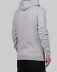 Dohc Hoodie - Heather Grey