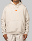 ACG Therma-FIT Fleece Hoodie - Light Orewood Brown