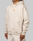 ACG Therma-FIT Fleece Hoodie - Light Orewood Brown