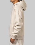 ACG Therma-FIT Fleece Hoodie - Light Orewood Brown