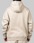 ACG Therma-FIT Fleece Hoodie - Light Orewood Brown