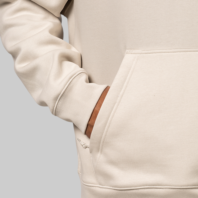 ACG Therma-FIT Fleece Hoodie - Light Orewood Brown