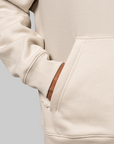 ACG Therma-FIT Fleece Hoodie - Light Orewood Brown