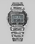 Joshua Vides x G-SHOCK DW-5600JV-7  *PRE-ORDER* Due to Ship 28th April