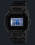Joshua Vides x G-SHOCK DW-5600JV-7  *PRE-ORDER* Due to Ship 28th April