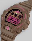G-Shock x Hardies NYC DW6900HH-5D