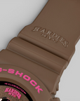 G-Shock x Hardies NYC DW6900HH-5D
