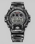 Joshua Vides x G-SHOCK DW-6900JV-1 *PRE-ORDER* Due to Ship 28th April