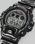 Joshua Vides x G-SHOCK DW-6900JV-1 *PRE-ORDER* Due to Ship 28th April
