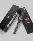 Joshua Vides x G-SHOCK DW-6900JV-1 *PRE-ORDER* Due to Ship 28th April