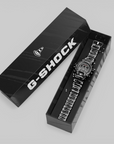 Joshua Vides x G-SHOCK DW-6900JV-1 *PRE-ORDER* Due to Ship 28th April