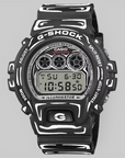 Joshua Vides x G-SHOCK DW-6900JV-1 *PRE-ORDER* Due to Ship 28th April