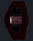AKA-CHOCHIN DW-5600AKA-4