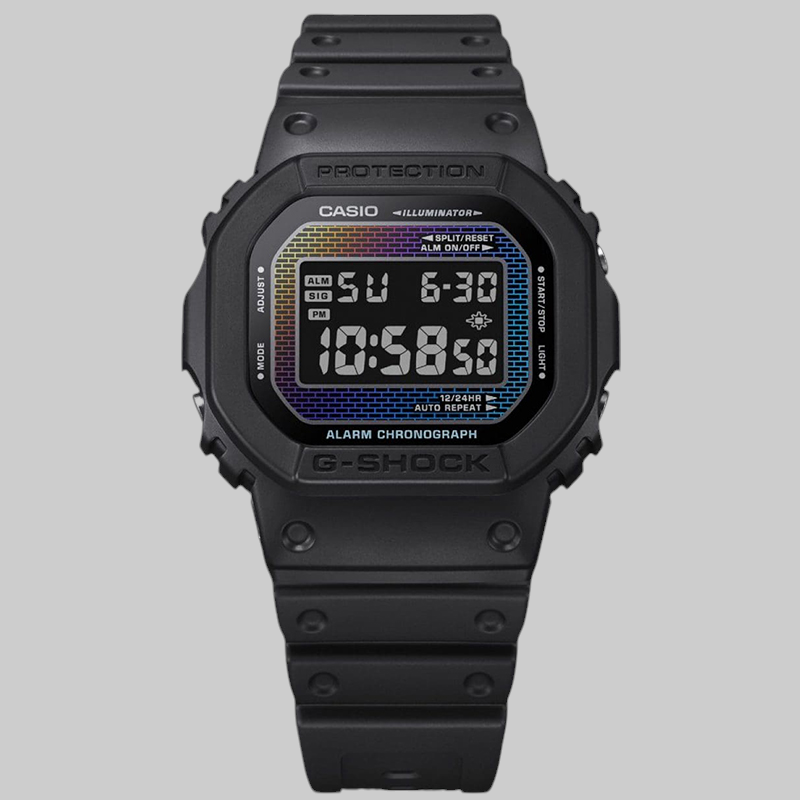 DW5600RW-1D - 5600 Series