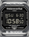 x thisisneverthat DW5600TNT-7D