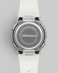 x thisisneverthat DW5600TNT-7D